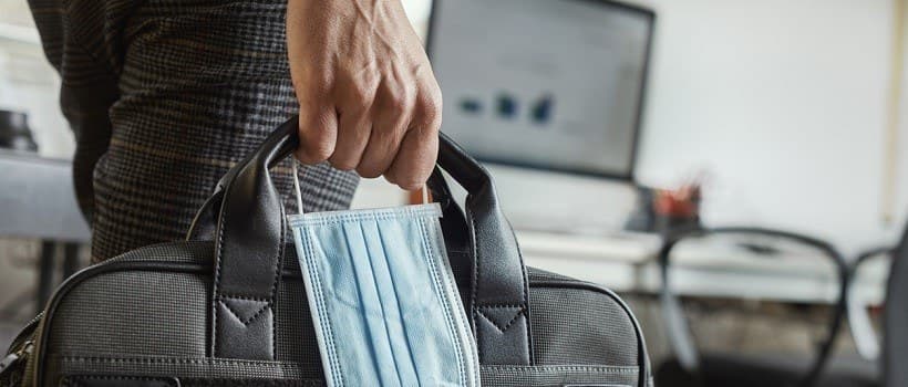 Covid-19 : un point s’impose à l’approche de l’hiver et des fêtes de fin d’année